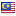 bpplsp-reg5.go.id server is located in Malaysia